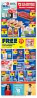 Real Canadian Superstore Flyer August 6 - 12 2026