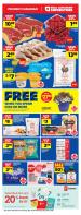 Real Canadian Superstore Flyer May 7 - 13 2026