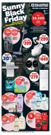 Real Canadian Superstore Flyer Sunny Black Friday June 11 - 17 2026