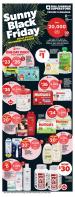 Real Canadian Superstore Flyer Sunny Black Friday June 18 - 24 2026