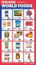 Real Canadian Superstore Flyer World Foods August 11 - 17 2022