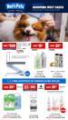 Ren's Pets Depot Flyer August 1 - 31 2026