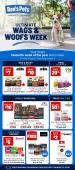 Ren's Pets Depot Flyer August 6 - 12 2026