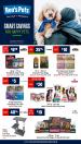 Ren's Pets Depot Flyer January 15 - 21 2026