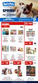 Ren's Pets Depot Flyer March 19 - 25 2026