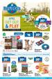 Ren's Pets Depot Flyer March 31 - April 30 2024