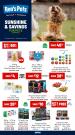 Ren's Pets Depot Flyer May 28 - June 3 2026