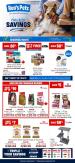 Ren's Pets Depot Flyer September 1 - 30 2026