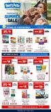 Ren's Pets Depot Flyer Summer Sale July 1 - 31 2026