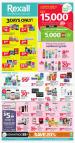 Rexall Flyer May 20 - 26 2022