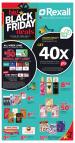 Rexall Flyer November 28 - December 4 2025