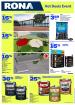 RONA Flyer July 9 - 15 2026