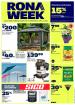 RONA Flyer March 26 - April 1 2026
