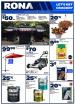 RONA Flyer May 28 - June 3 2026
