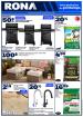 Circulaire RONA Avril 9 - 16 2026