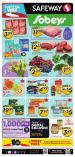 Safeway Flyer April 2 - 8 2026