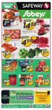 Safeway Flyer December 18 - 24 2025