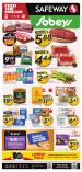 Safeway Flyer February 26 - March 4 2026