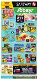 Safeway Flyer June 4 - 10 2026