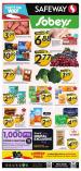 Safeway Flyer March 12 - 18 2026