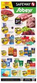 Safeway Flyer September 10 - 16 2026