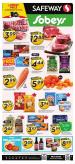 Safeway Flyer September 3 - 9 2026