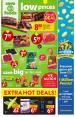 Save-On-Foods Flyer April 25 - May 1 2024