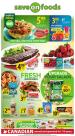 Save-On-Foods Flyer April 9 - 15 2026