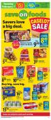 Save-On-Foods Flyer February 2 - 8 2023
