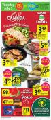 Save-On-Foods Flyer June 30 - July 6 2022