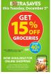 Save-On-Foods Flyer November 30 - December 6 2023