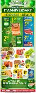 Save-On-Foods Flyer September 3 - 9 2026