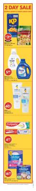 Shoppers Drug Mart Flyer August 8 - 13 2026