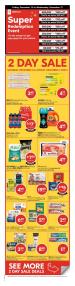 Shoppers Drug Mart Flyer December 13 - 18 2025