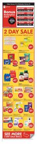 Shoppers Drug Mart Flyer February 14 - 19 2026