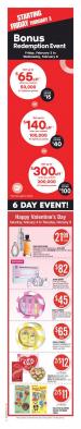 Shoppers Drug Mart Flyer February 4 - 9 2023