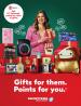 Shoppers Drug Mart Flyer Gifts November 22 - December 19 2025