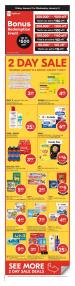 Shoppers Drug Mart Flyer January 10 - 15 2026