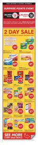 Shoppers Drug Mart Flyer November 8 - 13 2025