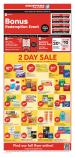 Shoppers Drug Mart Flyer October 24 - 29 2026