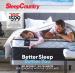 Sleep Country Canada Flyer May 24 - 28 2023