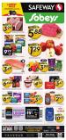 Sobeys Flyer April 9 - 15 2026