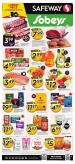 Sobeys Flyer August 20 - 26 2026