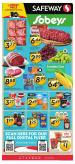 Sobeys Flyer August 6 - 12 2026