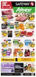 Sobeys Flyer January 15 - 21 2026