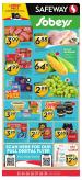 Sobeys Flyer July 23 - 29 2026