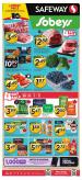 Sobeys Flyer July 30 - August 5 2026