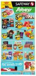 Sobeys Flyer July 9 - 15 2026