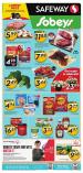Sobeys Flyer June 18 - 24 2026