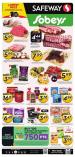 Sobeys Flyer May 7 - 13 2026